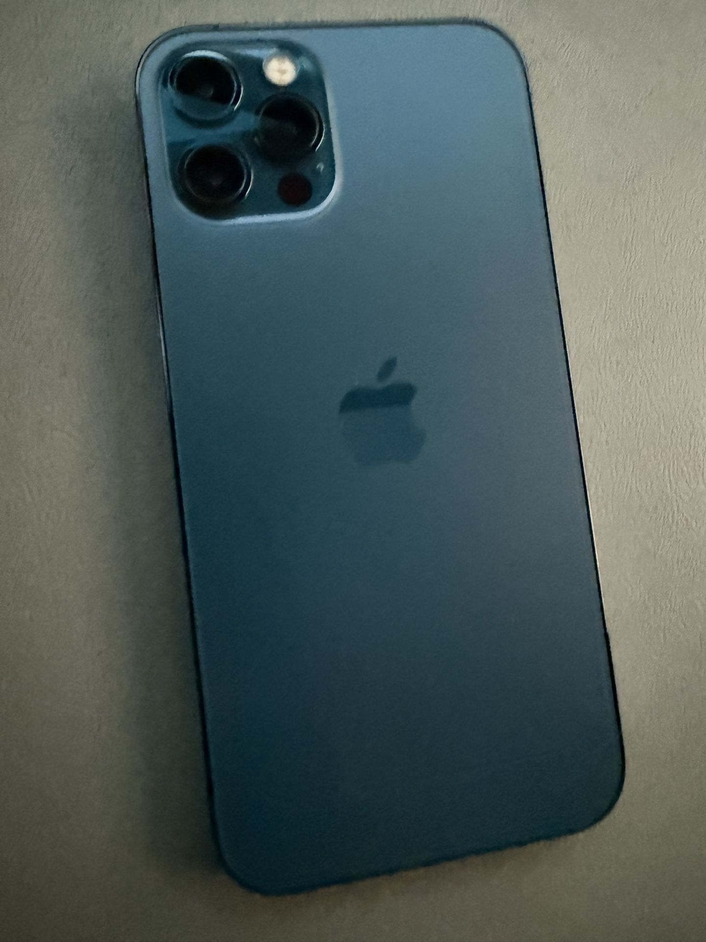 iPhone 12 Pro