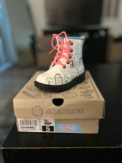 Skechers sz 5c