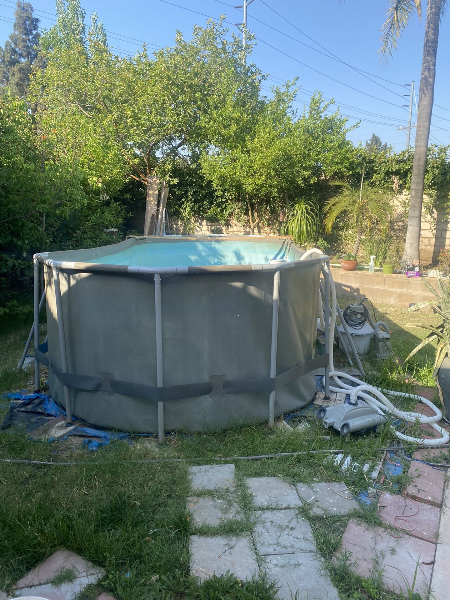 Best way Pool