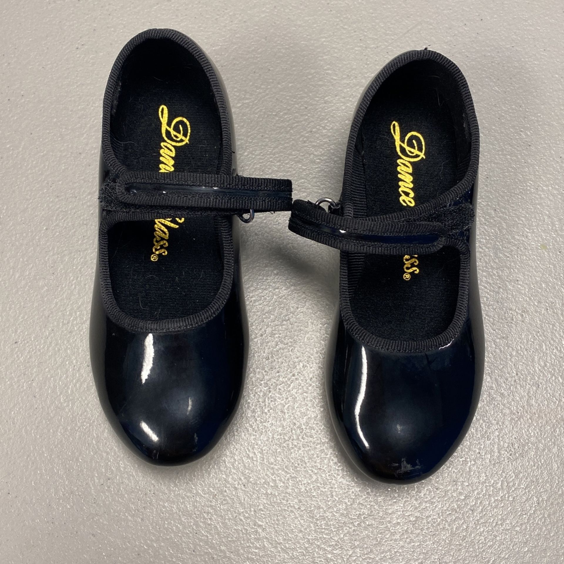 Tap Shoes