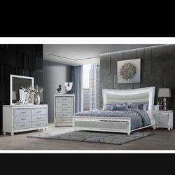 Brand New Complete Bedroom Set for $1399!!!