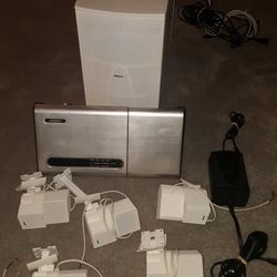 Bose Surround System