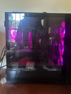 Lightly used Gaming PC for CHEAP