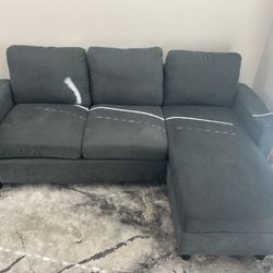 Living Room Couch
