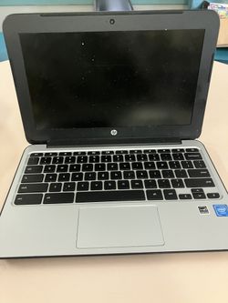 Hp Laptop Computer