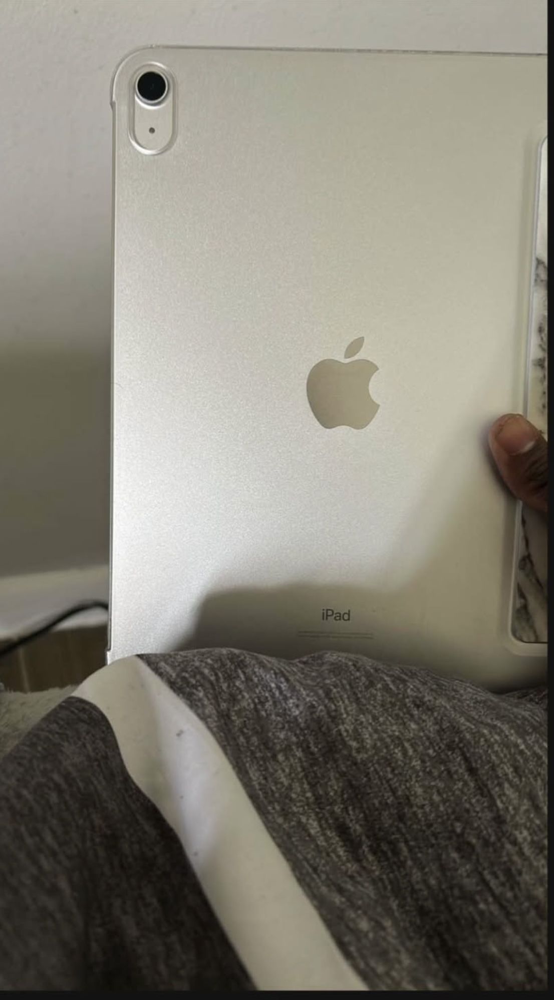 iPad 