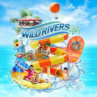 Wild Rivers
