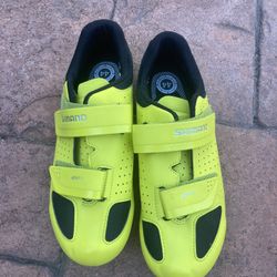 Triatlon - Cycling Shoes 44