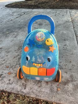 Kids Walking Toy