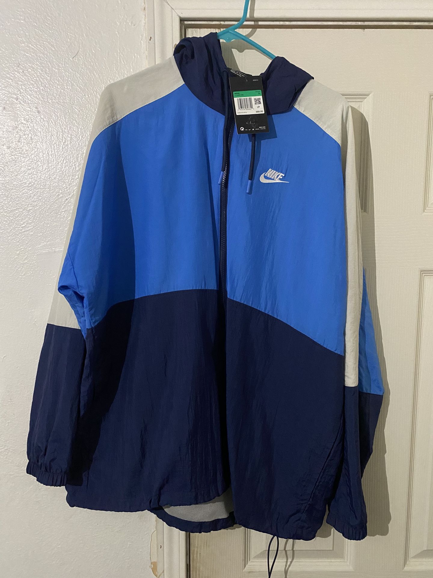 Nike Jacket