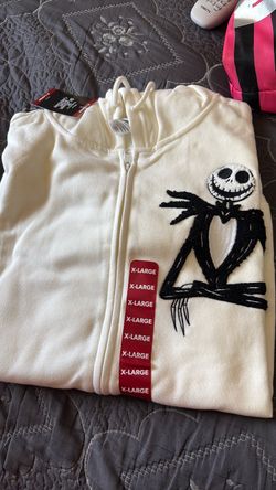 Nightmare before Christmas