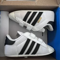 Adidas’s 