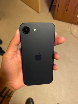 Iphone 16e 128Gb