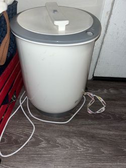 SLF Luxury Towel Warmer Bucket (20L)