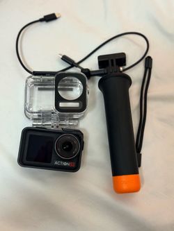 DJI Osmo Action 5 Pro A213