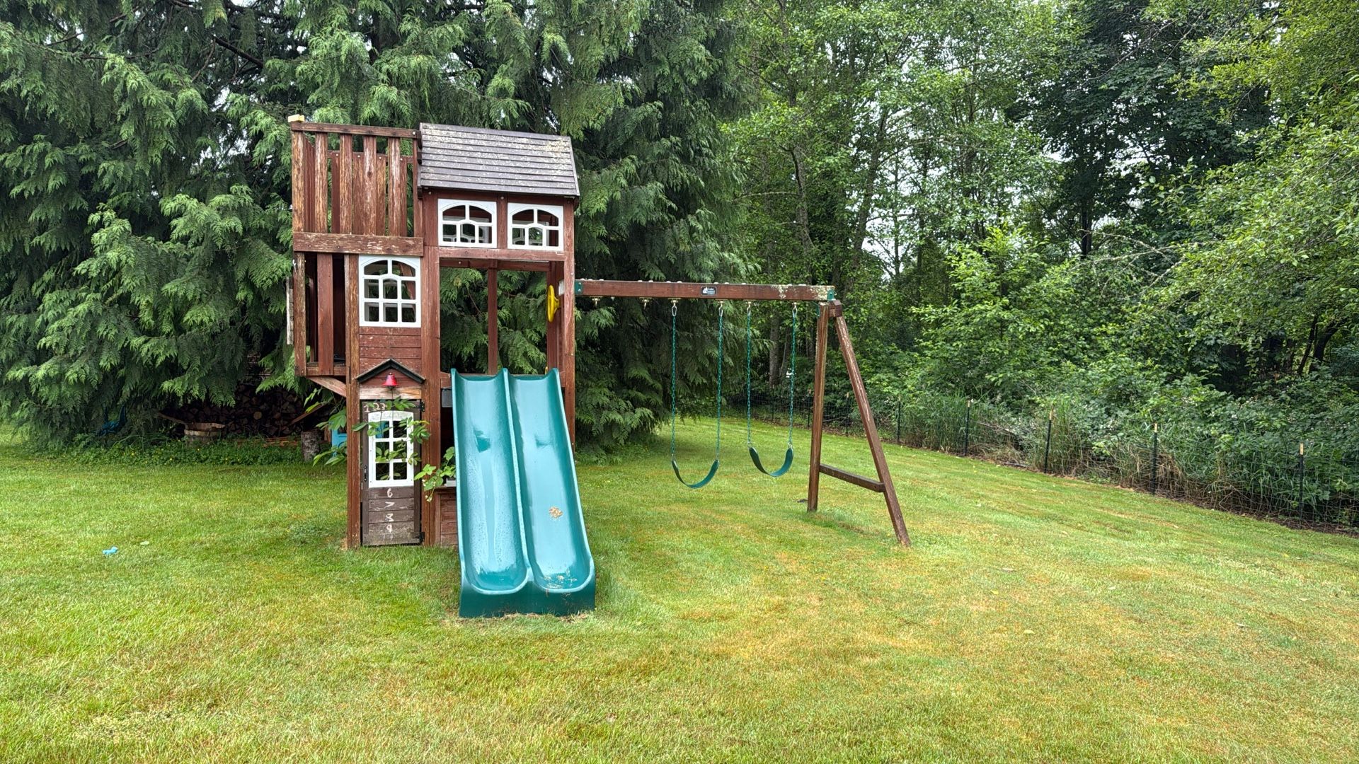 Free Play Set PENDING