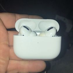 AirPod Pros 3rd Generation 