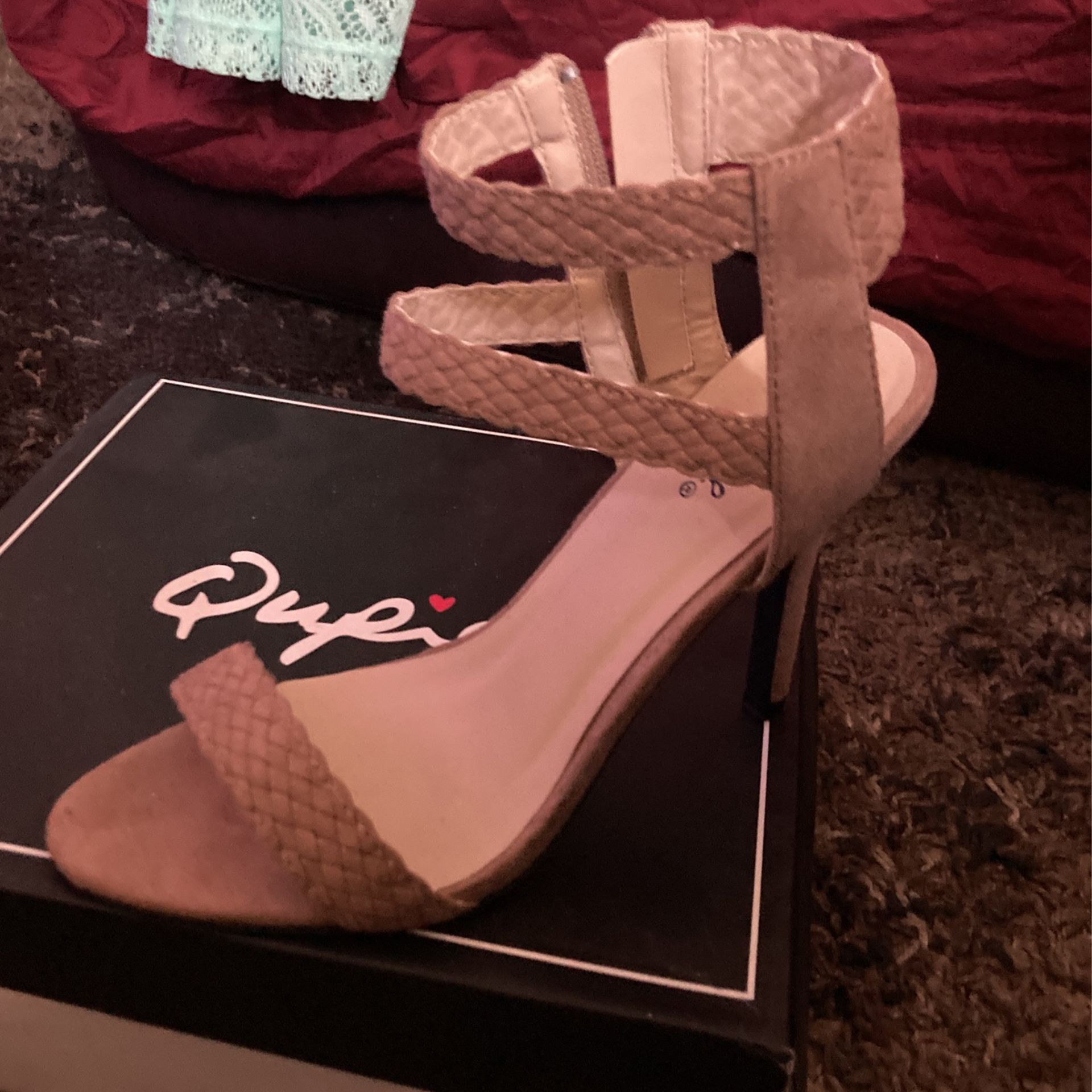 Qupid Women Shoes for Sale in Phoenix, AZ - OfferUp