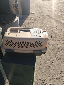 Small cage
