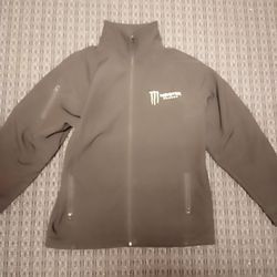Rare Men's Monster Jacket!!