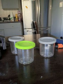 Ninja ice cream  maker use only once