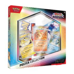 Prismatic poster collections
