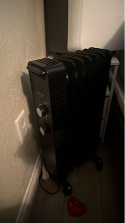 Heater