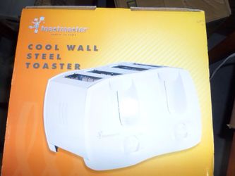 Toaster