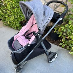 Baby Stroller $35