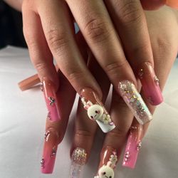 Uñas