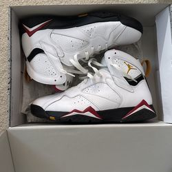 Jordan 7