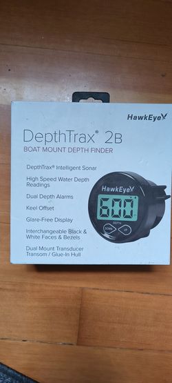 Hawkeye DeothTrax 2B