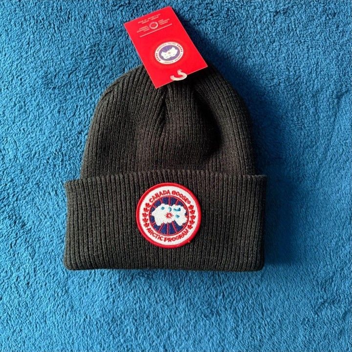 Canada Goose Arctic Program Beanie – Premium 