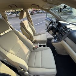 Honda CRV