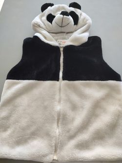 Sweater and Jacket ($1 each)