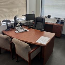 Office Furniture Sale 