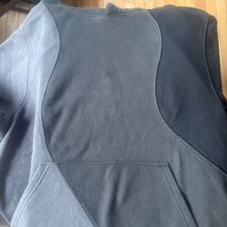 Alo Oversized Hoodie XS 