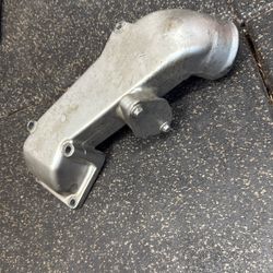 Intake Manifold Arm Dodge Ram Gen 2 Diesel 