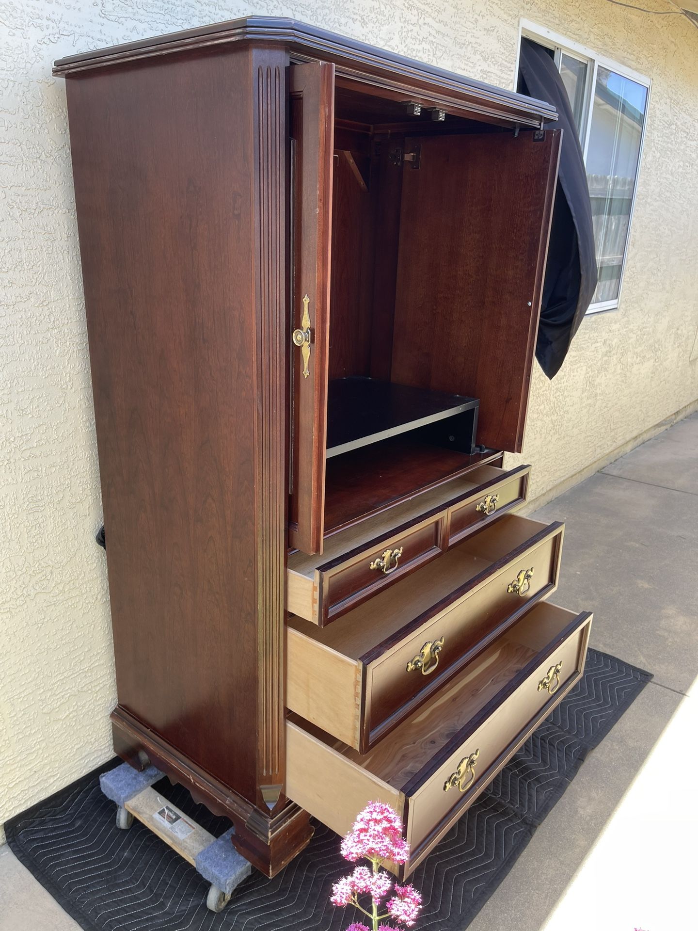 TV Wardobre/dresser/Muble Para Tele