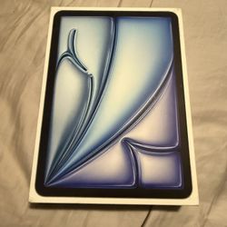 Apple iPad Air 11