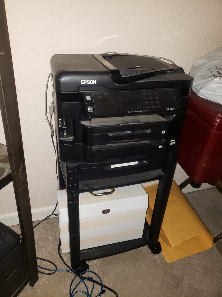 Epson Printer