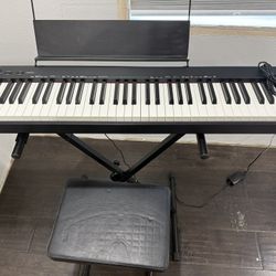 Casio Piano