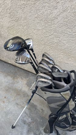 golf set