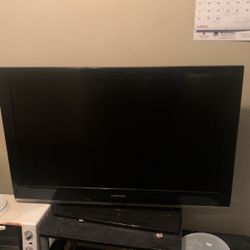 45” Tv 