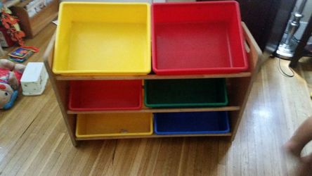Organizador