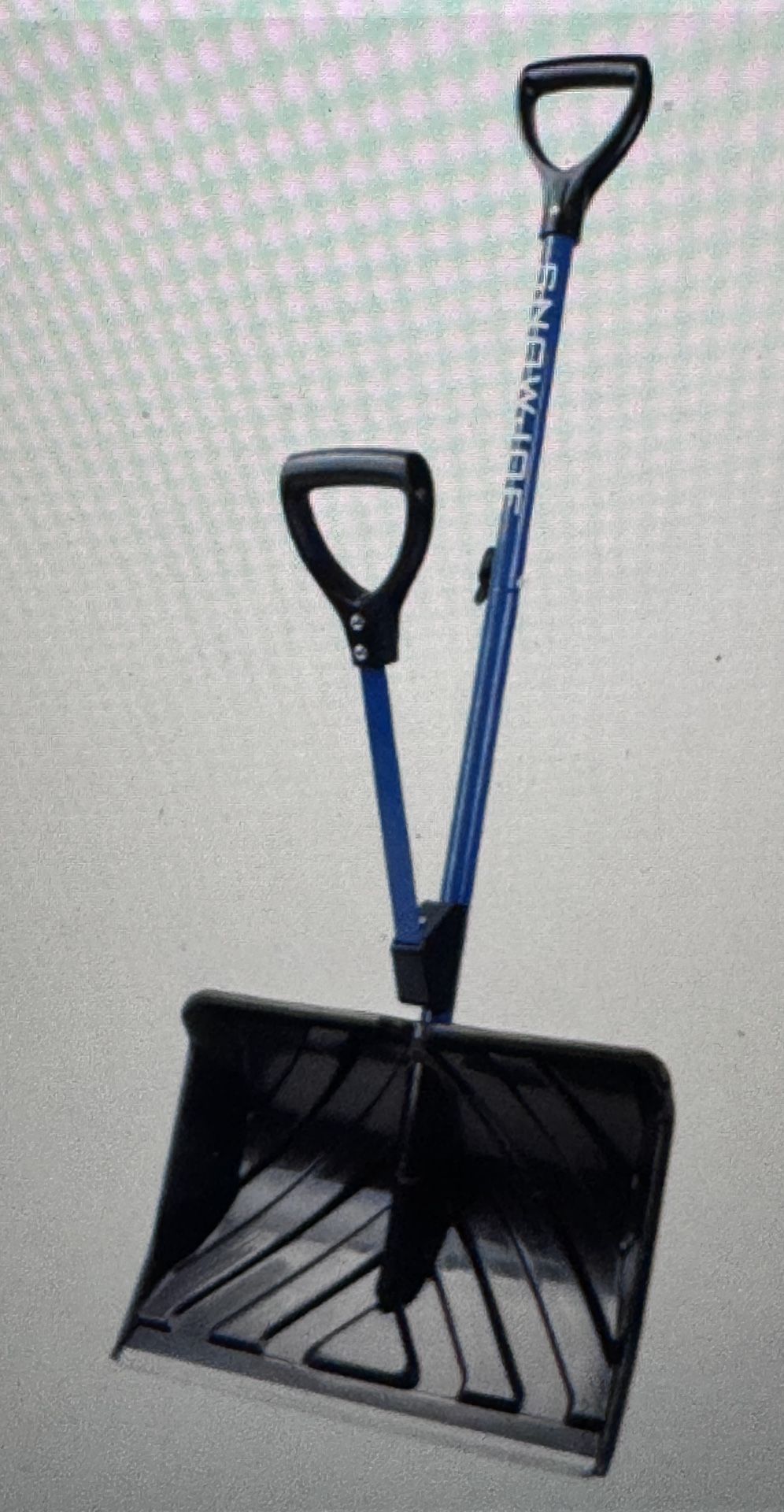 Snow Joe Shovelution SJ - SHLV01