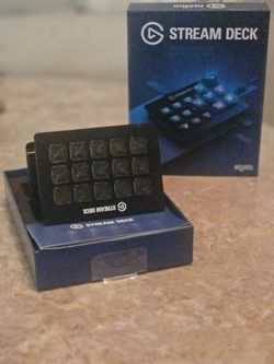 Elgato Stream Deck