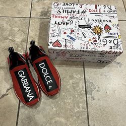 Dolce & Gabanna Sorrento