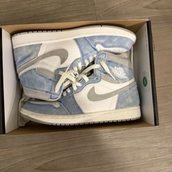 Jordan 1s Retro High OG 