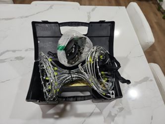 Snow Chains/Cadena Para La Nieve 